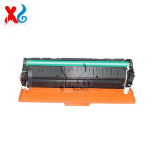 Cartucho de Tóner M281fdw 202A 203A 202X CF500A CF501A CF502A CF503A CF540A CF541A para HP Color LaserJet Pro M254 M280 M281 <span class=keywords><strong>M254dw</strong></span> - Product Image 2