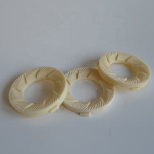 En kaliteli seramik değirmeni alümina seramik çekirdek çapak - Product Image 6