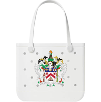Sac de plage multifonctionnel en EVA, design personnalisé Porto Rico, pour les vacances et les activités de plein air, promotionnel