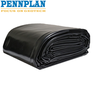 Bâche de bassin en <span class=keywords><strong>PVC</strong></span> écologique de 1 mm, résistante à l'eau et aux UV, conception industrielle, piscines économiques, génie civil - Product Image 1