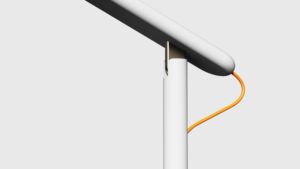 <span class=keywords><strong>Lampe</strong></span> <span class=keywords><strong>de</strong></span> <span class=keywords><strong>bureau</strong></span> Led <span class=keywords><strong>avec</strong></span> <span class=keywords><strong>chargeur</strong></span> sans fil Chargement Usb Dimmable <span class=keywords><strong>Lampe</strong></span> <span class=keywords><strong>de</strong></span> table <span class=keywords><strong>avec</strong></span> 3 modes <span class=keywords><strong>de</strong></span> lecture à commande tactile - Product Image 2