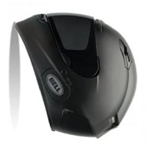 Visière de protection double en polycarbonate pour casques de <span class=keywords><strong>moto</strong></span> Qualifier - Certifiée CE - Protection de vision - Product Image 3
