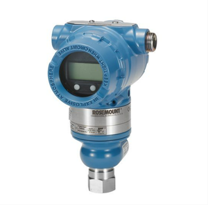 Original Rosemounte 3051 With Traditional Flange - Product Image 5