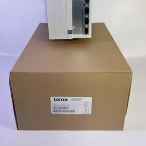 Evs9331-Erv004, Evs9332-Erv004 Lenze อินเวอร์เตอร์เซอร์โวไดรฟ์ Evs930-Er ซีรีส์ ของใหม่ - Product Image 1