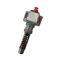 PIÈCES DE RECHANGE D'ORIGINE INJECTEUR POUR CHARGEUSE SUR PNEUS SDLG L953F L955F L956F LG953N 4110001009024