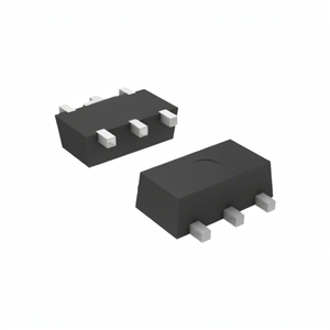 SOT 89 5/6 In Stock Buy Electronics Components Online Power Management (PMIC) S-1701N3015-U5T1G - Product Image 1