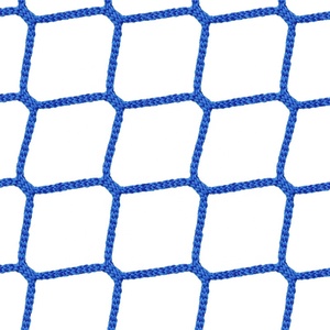 Tùy chỉnh thực hiện giàn giáo Net nhiệm vụ nặng nề màu xanh lá cây mảnh vỡ Lưới - Product Image 3