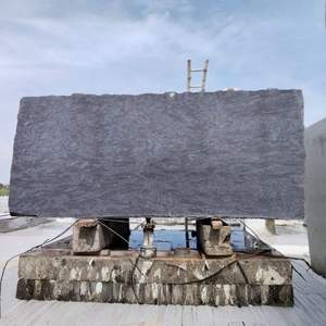 Dalles de granit bleu Vizag sur mesure très demandées pour la décoration murale de cuisines et salles de bain de villas et hôpitaux, export en gros - Product Image 2