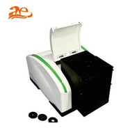 Spectromètre FTIR AELAB FOLI5, analyseur infrarouge à transformée de Fourier compact pour les tests chimiques en laboratoire