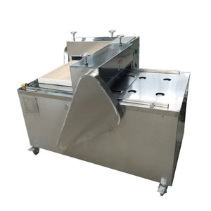Spezieller Würfelschneider für Kuchen und Gebäck, automatische Würfelmaschine aus Edelstahl 304 für Bäckereien und Dessertverarbeitungswerkstätten - Product Image 6