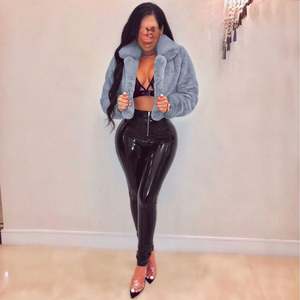 Oferta especial, abrigo con cremallera, chaqueta <span class=keywords><strong>de</strong></span> trabajo, motocicleta a la venta - Product Image 3