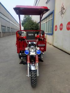 Bonne vente <span class=keywords><strong>moto</strong></span> tricycle à trois roues 150cc 200cc <span class=keywords><strong>moto</strong></span> à 3 roues avec <span class=keywords><strong>tente</strong></span> - Product Image 4