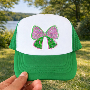 Parches Bordados para Hermandades, Lentejuelas Brillantes, Lazos, Letras <span class=keywords><strong>de</strong></span> Hermandad, Apliques Termoadhesivos para Ropa Personalizada, Accesorios DIY - Product Image 3