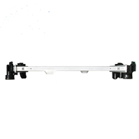 Radiateur pour Mercedes Benz Classe C W204 C350 Moteur 3.5L Refroidissement du moteur Noyau en aluminium Réservoir en plastique 2008-2015