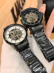 Reloj de Pulsera Mecánico Analógico para Hombre, Marca de Lujo, Automático, Resistente al Agua, con Función Luminosa - Product Image 2