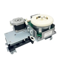 Ensemble moteur d'entraînement du four à fusion Encool d'origine pour les modèles Versant 80 180 2100 3100 Numéros de modèle 007K19450 622S02050 Japon