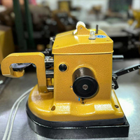 Machine à coudre industrielle à entraînement direct pour fourrure en vente