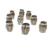 Kit de câble audio pour haut-parleur avec pince de batterie robuste de type lanterne, étanche, avec prise banane découpée de 2 mm, type à vis