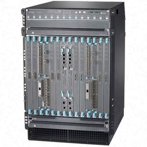 ไฟร์วอลล์จูไนเปอร์เน็ตเวิร์ก รุ่น SRX5800 ซีรีส์ SRX5800 - Product Image 1