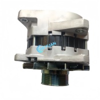 Generador de Alternador para Motor Diésel 1794114 1794784 573012 	 Para Scania K400 DL6 K440