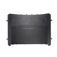 R2000/E710 chip Ethernet SDK gratuito 860-960MHZ módulo Lector RFID UHF lector RFID pasivo de largo alcance 4 8 puertos lector RFID