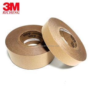 <span class=keywords><strong>Cinta</strong></span> Adhesiva de <span class=keywords><strong>Doble</strong></span> Cara <span class=keywords><strong>3M</strong></span> 9629PC: Ultrafina, <span class=keywords><strong>Transparente</strong></span>, Alta Adhesión Inicial, Resistente a Solventes y a Prueba de Agua - Product Image 3