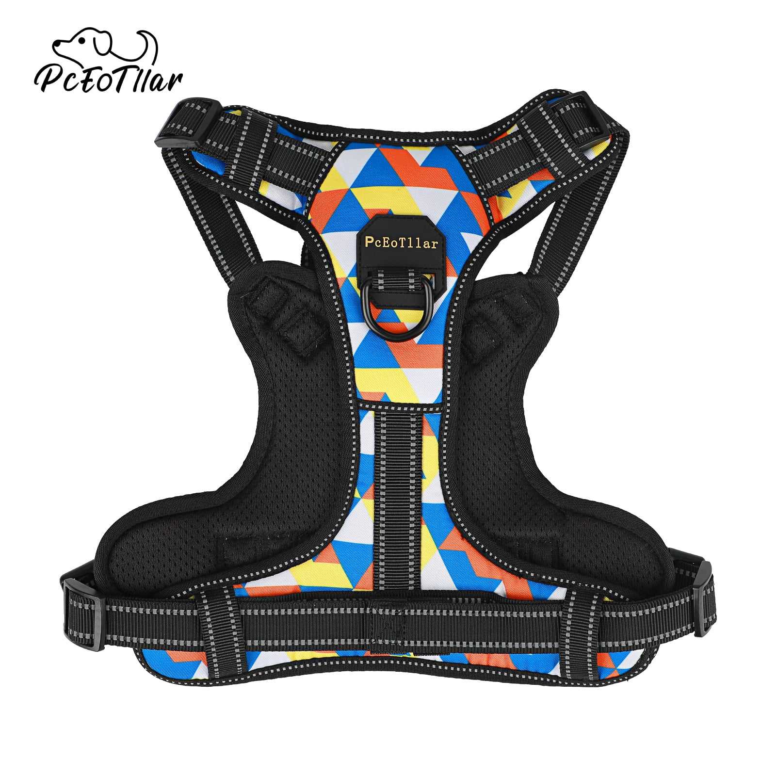 ขอบดำสีน้ำเงิน