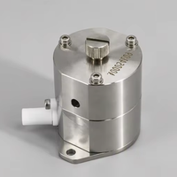 Ensemble de vanne de réduction de pression compatible HB451453 H, pièces détachées pour imprimante H CIJ