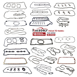 Junta de cubierta de válvula para <span class=keywords><strong>BMW</strong></span> B58, piezas de motor, precio de fábrica, 11128621951 - Product Image 2