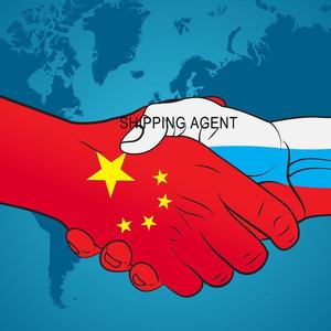 Agente de Envío Marítimo y Terrestre Rápido de EE. UU. a Bielorrusia/Rusia/Yiwu - Servicio de Envío Yiwu-Yiwu - Product Image 1