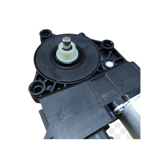 มอเตอร์กระจกไฟฟ้า Kia Sportage รุ่น 82450-D9010 ด้านหน้าซ้าย 6PFL อะไหล่ใหม่ - Product Image 2