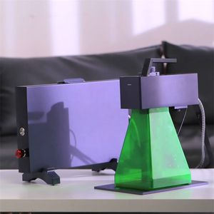 Máquina de Marcado Láser Portátil pero Industrial G2 - Product Image 6