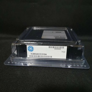 Módulo GE FANUC IC693ACC310A Nuevo H H - Product Image 2