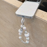Coque de téléphone de luxe avec miroir de maquillage à paillettes pour iPhone 18 Pro Max 17 16 15 14 Pro, protection intégrale antichoc avec sequins brillants