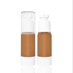 OEM/ODM Hochwertiges Matte Foundation Liquid Full Cover Liquid Foundation Make-up für alle Haut geeignet