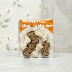 Offre funéraire pour animaux de compagnie : Biscuits réalistes en forme d'os et de poisson, en papier à brûler, pour commémoration, cadeau de sympathie pour chat et chien - Product Image 6