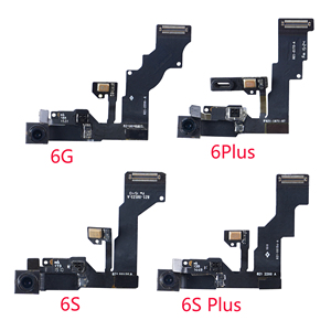 Cho <span class=keywords><strong>iPhone</strong></span> <span class=keywords><strong>6</strong></span> 6S 6plus 6splus sửa chữa các bộ phận máy ảnh phía trước Proximity Sensor <span class=keywords><strong>Flex</strong></span> cáp điện thoại di động phụ kiện - Product Image 6