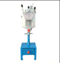 Outer Surface 80mm Wire Extrusion Machine With Insulation Materials