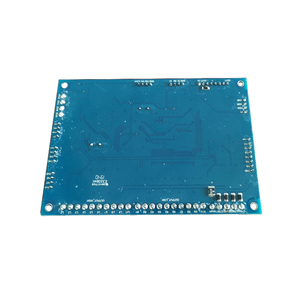 ผู้ผลิตขายส่งล็อคเกอร์ PCB อัจฉริยะ เชื่อมต่อกับแผงควบคุมล็อค - Product Image 2
