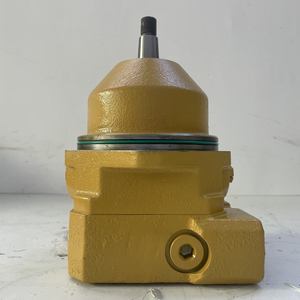 มอเตอร์พัดลม 505-5179 CA505-5179 เหมาะสำหรับเครื่องยนต์ CAT C7.1 และรถขุด 336/336GC; ของใหม่ ผลิตในจีน - Product Image 1