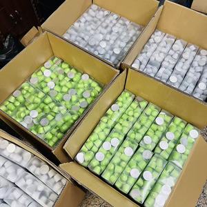 Capsules <span class=keywords><strong>de</strong></span> café matcha écologiques, mélange <span class=keywords><strong>de</strong></span> poudre cérémonielle en aluminium pour machines à expresso, régime végétalien <span class=keywords><strong>sans</strong></span> gluten - Product Image 1