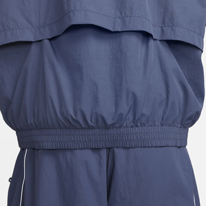 Survêtement décontracté imperméable en polyester léger pour homme, coupe-vent, ensemble de survêtement en nylon pour homme - Product Image 2