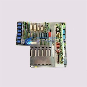 บอร์ดฐาน <span class=keywords><strong>CTMS</strong></span> ของแท้ในสต็อก 12-250-021 - Product Image 2