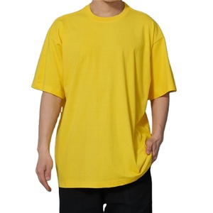 <span class=keywords><strong>T</strong></span>-<span class=keywords><strong>shirt</strong></span> uni décontracté épais et lourd 100% coton 240 g/m² 11 couleurs Hommes Femmes Unisexe 240 g/m² <span class=keywords><strong>T</strong></span>-<span class=keywords><strong>shirt</strong></span> homme <span class=keywords><strong>T</strong></span>-<span class=keywords><strong>shirt</strong></span> <span class=keywords><strong>T</strong></span>-shirts - Product Image 3