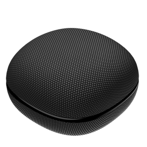 Tai nghe không dây với màn hình kỹ thuật số LED trên hộp sạc hiển thị âm thanh nổi mức pin để sử dụng thuận tiện - Product Image 5