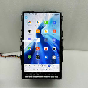 Foforfor 14.5 'schermo verticale lettore multimediale autoradio per <span class=keywords><strong>Renault</strong></span> <span class=keywords><strong>Megane</strong></span> /Koleos2016-2019 GPS di navigazione Headunit Carplay - Product Image 5