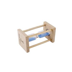 Compte à rebours <span class=keywords><strong>en</strong></span> bois pour la maison, le bureau, décoration de bureau, cadeau, 1/3/<span class=keywords><strong>5</strong></span> Min. Mini taille, <span class=keywords><strong>sablier</strong></span> <span class=keywords><strong>en</strong></span> bois - Product Image 2