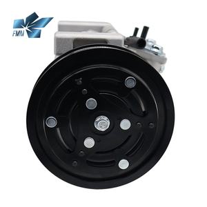 Pièces automobiles Compresseur de climatisation de voiture 8832025140 pour Suzuki Vitara Alto 9531067D11 9520067D00 9531065D30 Pompe de compresseur d'air - Product Image 5