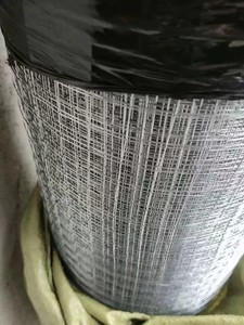 Wholesale Galvanized Fine <b>Wire</b> <b>Mesh</b> 40cmx7m 6mm Hole Rodent Proof Grid for Aviary and Tall Beds - Product Image 3