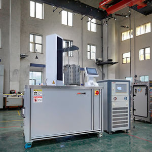 Machine d'essai d'endurance de choc thermique de la norme d'essai BS En 1183 - Product Image 4